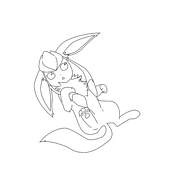 coloriage pokemon givrali